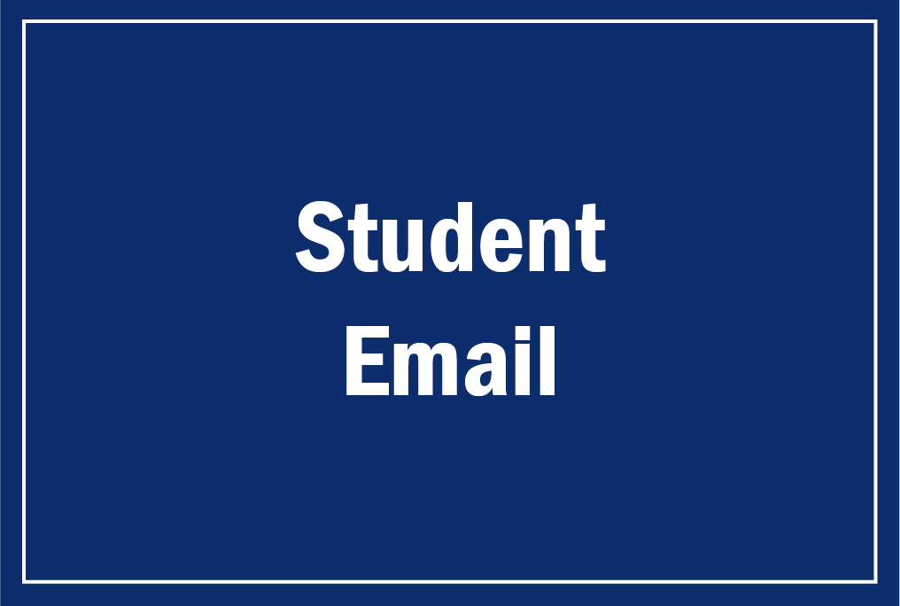 student email