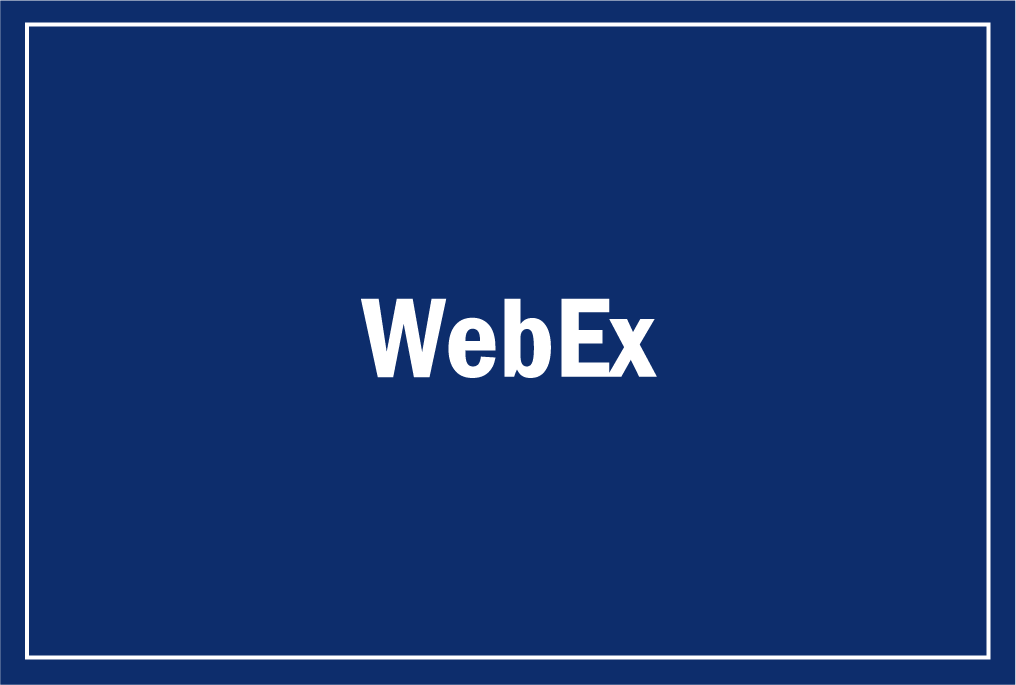webex