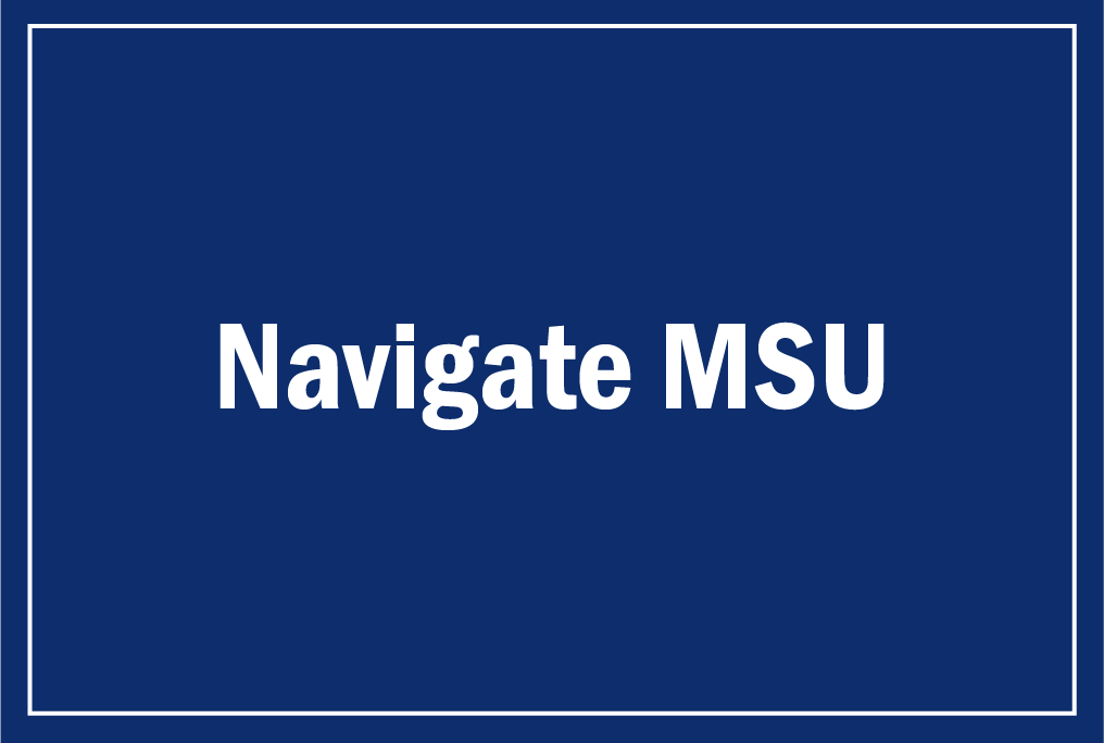 Navigate MSU