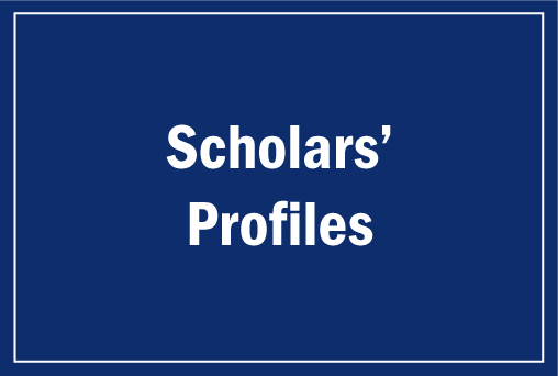 scholars profile