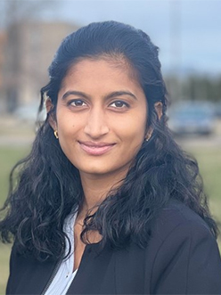 Akshara Bathini