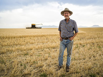 MSU Barley Resource Center