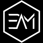 By All Means logo
