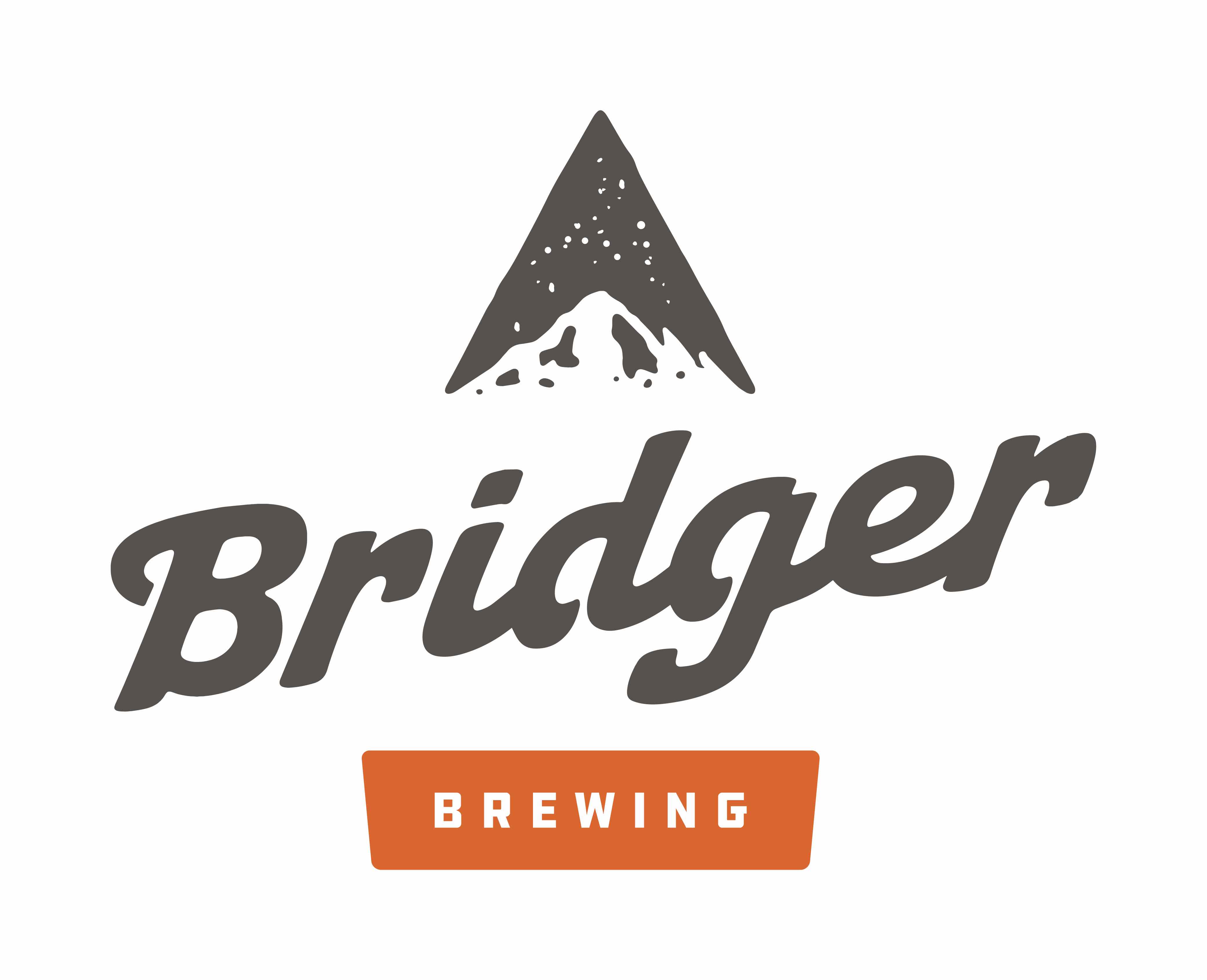 Bridger Brewing Logo