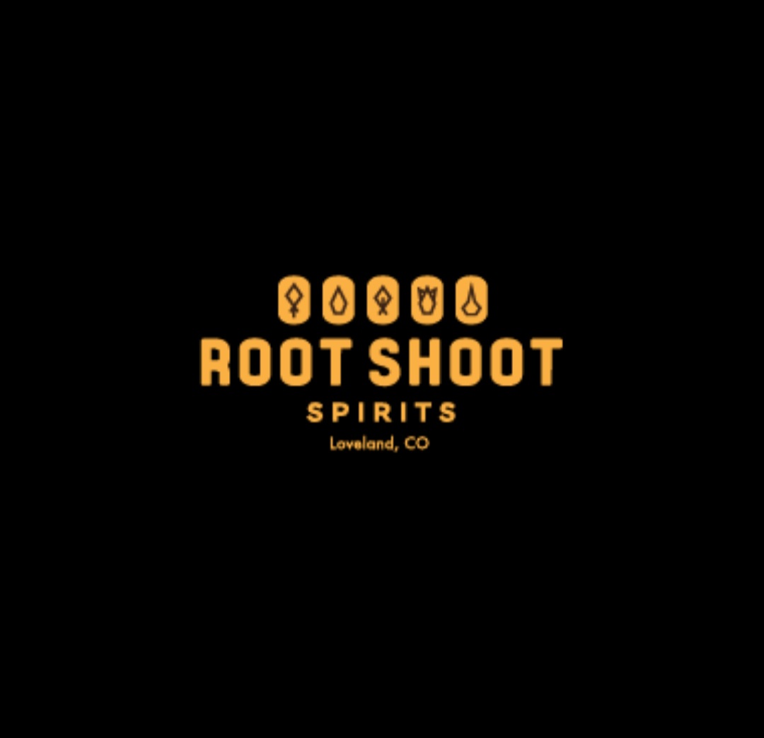 Root Shoot Spirits Logo