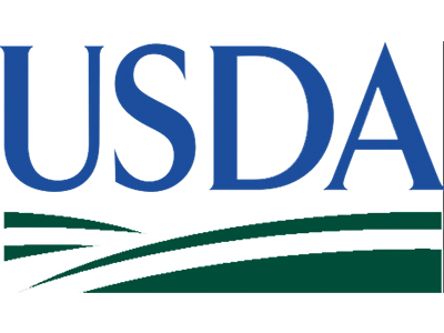 USDA logo