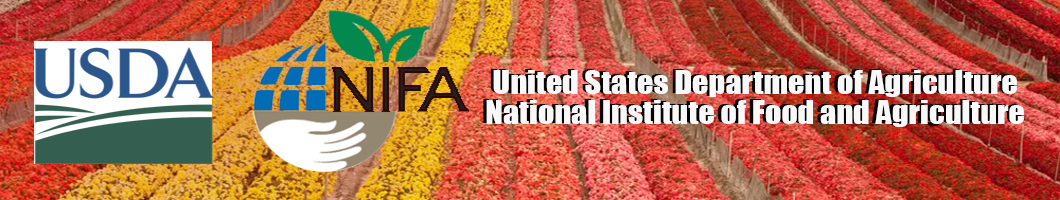 USDA-NIFA