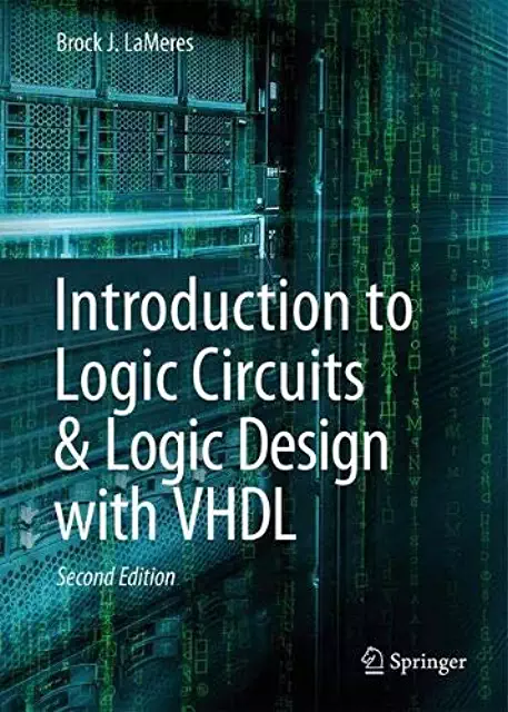Intro to Logic w/ VHDL