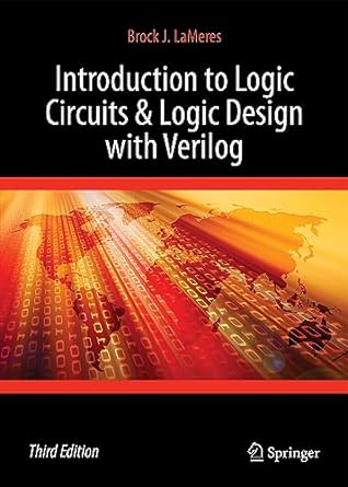 Intro to Logic w/ Verilog