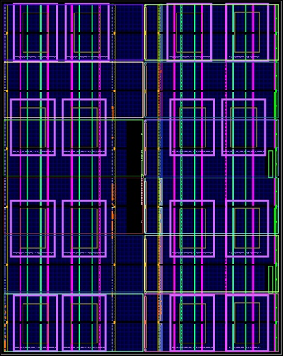 FPGA ManyCore