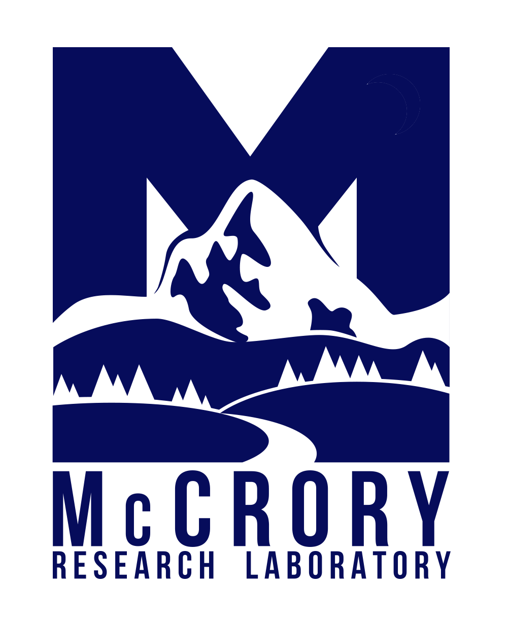 McCrory Lab Logo