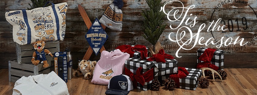 Bobcat Holiday Gift Guide 2019