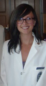Nicole Therrien