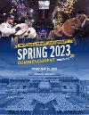 Spring 2023 Commencement Cover. MSU celebrates biannually the graduates of MSU.