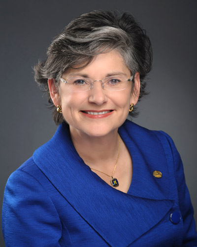 President Waded Cruzado President Waded Cruzado