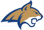MSU Athletics Bobcat Logo