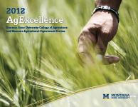 2012 Ag Excellence