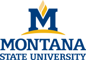 Montana State University (logo)