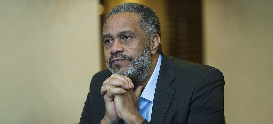 Anthony Ray Hinton photo