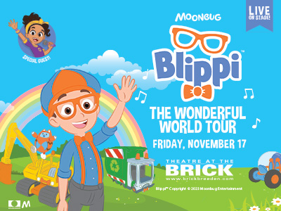 Blippi