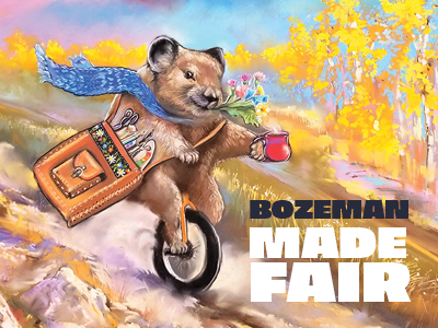 Bozeman Made Fair
