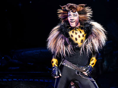 CATS