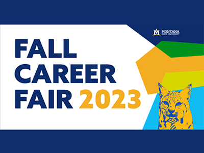 Fall 2023 Career Faor