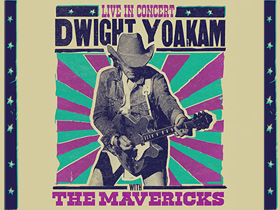 Dwight Yaokam