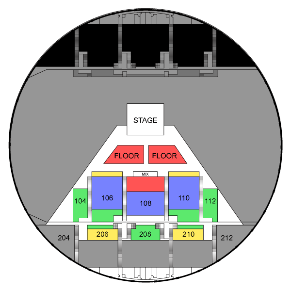 Encanto Seating