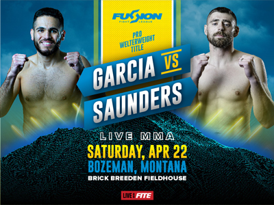 Fusion Fight League