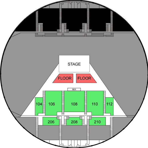 Jay Owenhouse Seating