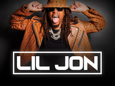 Lil Jon