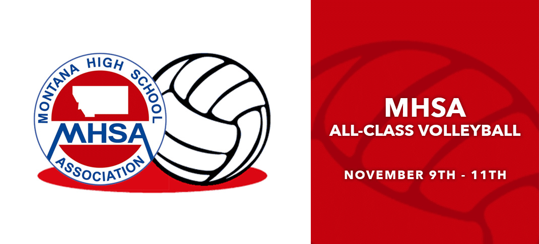 MHSA All-Class Volleyball