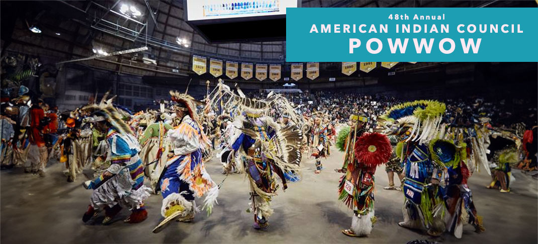 Powwow 2024