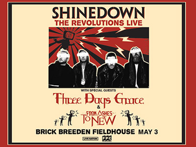 Shinedown