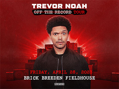 Trevor Noah