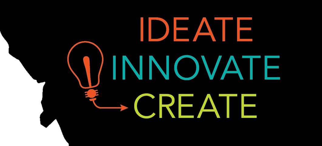 Idea, Innovate, Create
