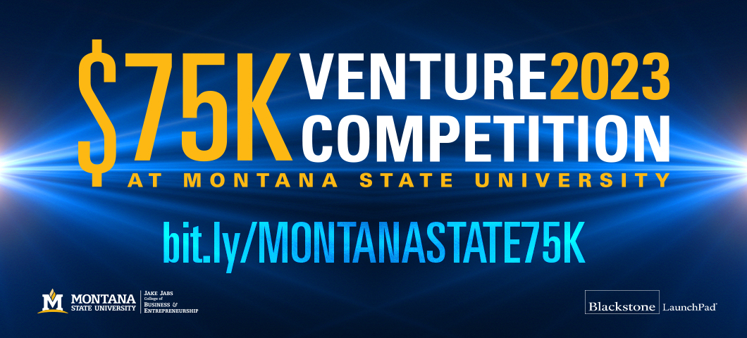 MSU $75K Venture Competition will take place on the MSU campus on April 20.