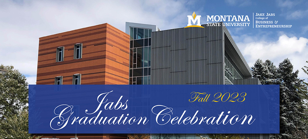 Fall 2023 Jabs Graduation Celebration