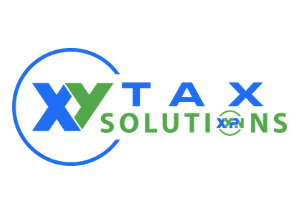 XY Tax Solutions logo