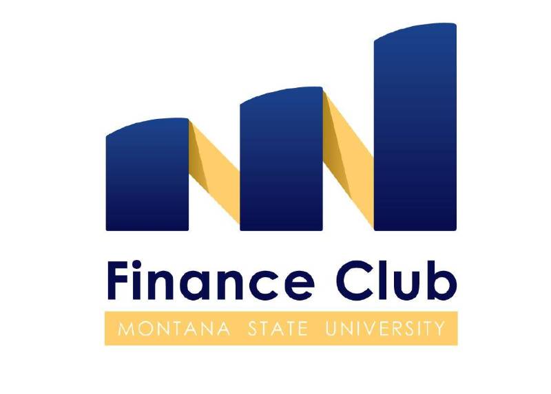 Finance Club Logo