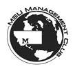 MSU Management Club Logo