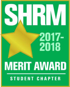 SHRM merit award graphic
