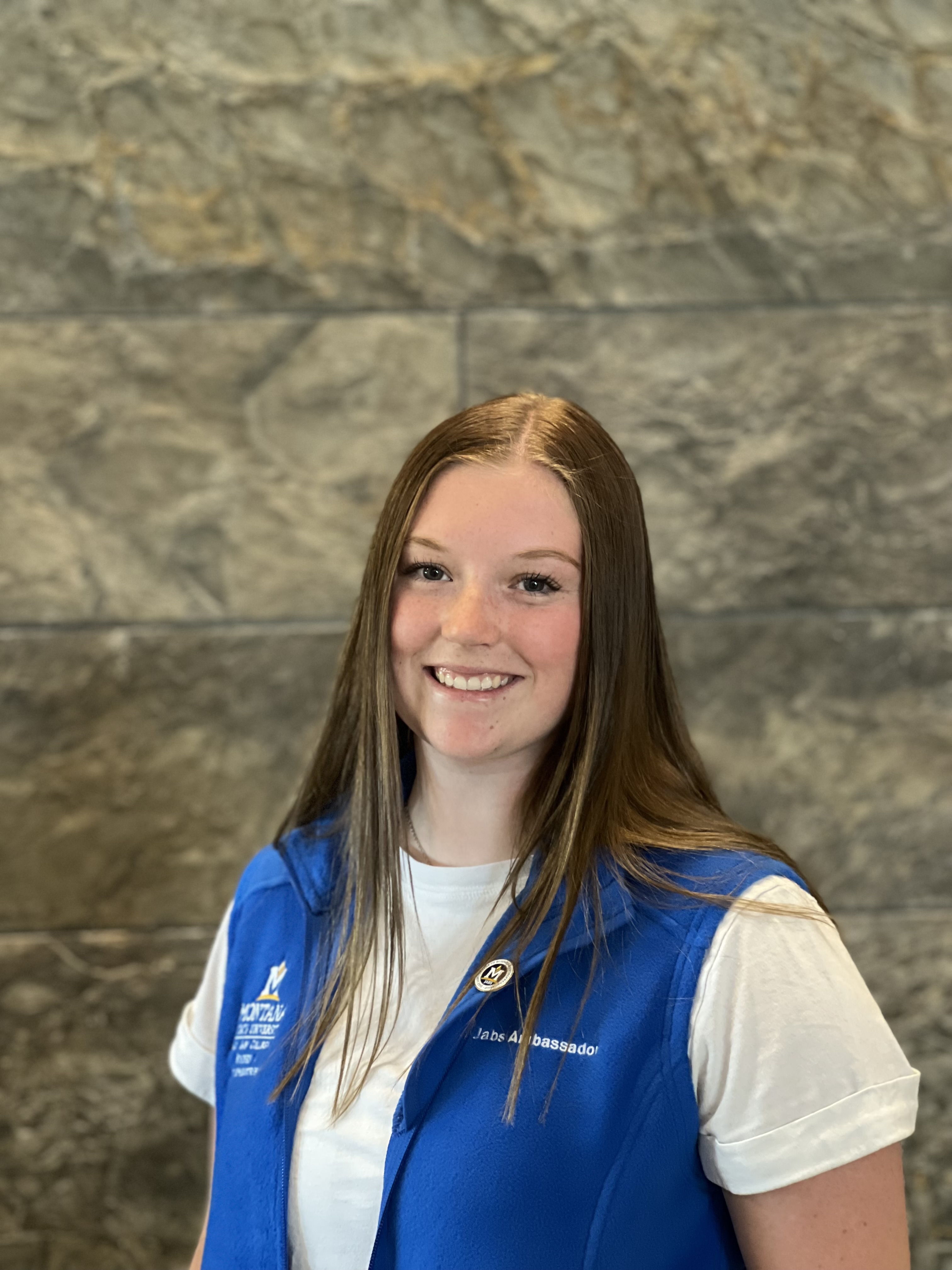 Baylee Furthmyre