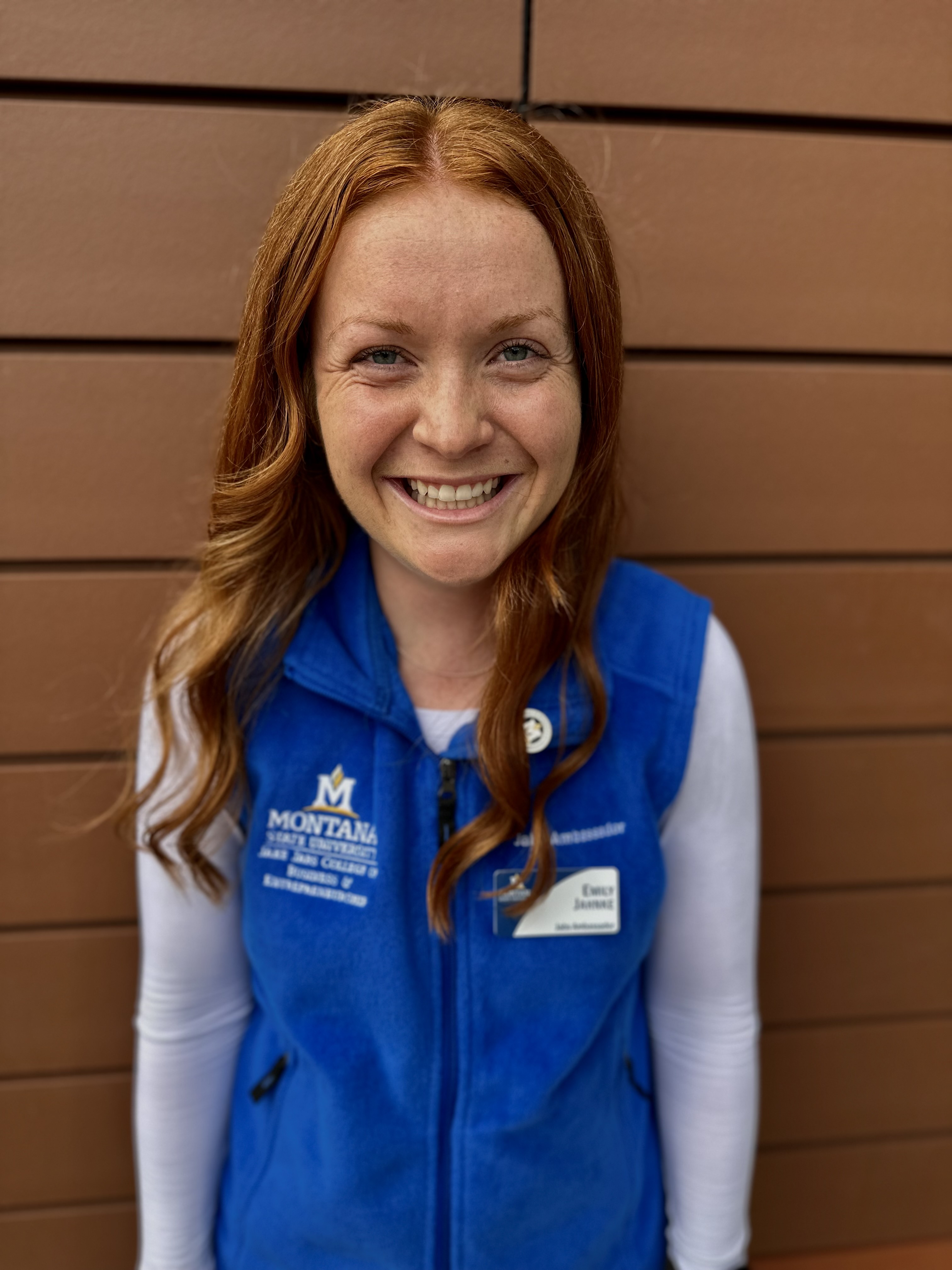 Emily Jahnke