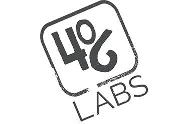 406 Labs logo