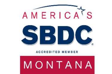 SBDC logo