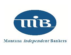 Montana Independent Bankers Association logo