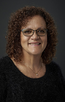 Ana Voss