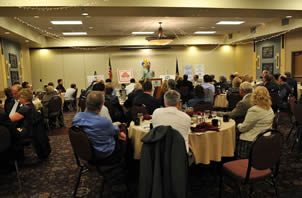 2011 Family Business Day